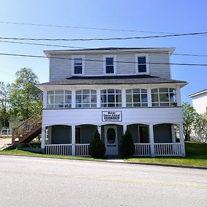 Apartamento Maison Charles Edmond Grandes-Bergeronnes Exterior photo