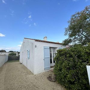 Maison Cosy Avec Mezzanine, Proche Plage Et Commerces, Terrasse Tranquille - Noirmoutier-En-L'Ile - Fr-1-224B-606 Villa Exterior photo