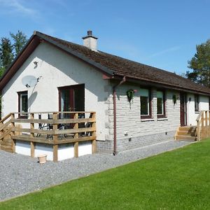 Tanleys Guesthouse Grantown-on-Spey Exterior photo