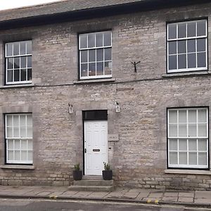 Apartamento Drury'S Corfe Castle Exterior photo