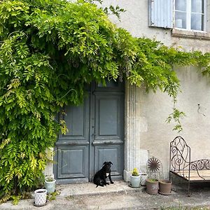 Le Loriot Bed and Breakfast Champagne-et-Fontaine Exterior photo