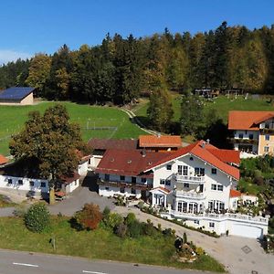 Freizeit- Und Erlebnishof Schoetz Hostal Elisabethszell Exterior photo