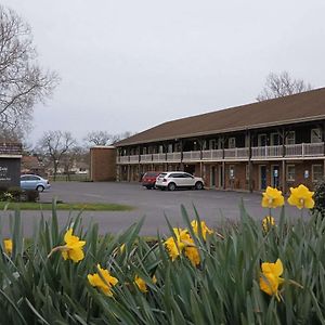 Quality Inn Smoketown (Lancaster County) Exterior photo