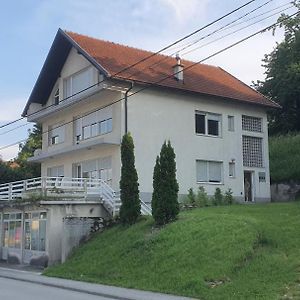 Apartman Jurak Villa Travnik Exterior photo
