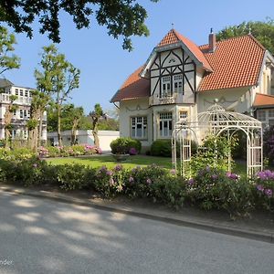 Villa 1912 Bad Zwischenahn Exterior photo