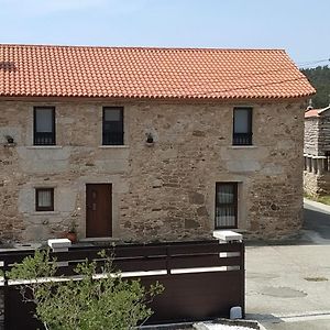 Casa Rural Curracho Villa Vimianzo Exterior photo