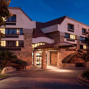 Hotel Courtyard By Marriott San Diego Rancho Bernardo Exterior photo