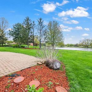 Beautiful Event Only Space - Lakeview Glen Ellyn Exterior photo