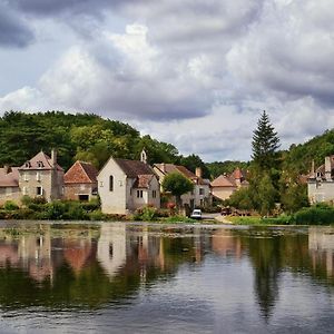 Domaine De Puygiraud Sur L'Anglin Villa Saint-Pierre-de-Maillé Exterior photo