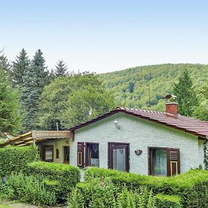 Beautiful Home In Winterstein With Kitchen Exterior photo