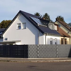 Joanna Apartment - Ma Casterfeld Haus Mannheim Exterior photo