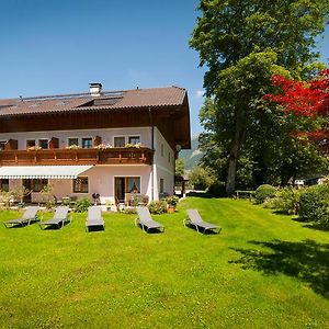 Haus Wolfgangsee Sankt Gilgen Room photo