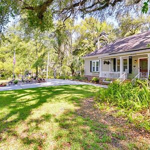 The Liberty Belle Home Near Dwtn Brooksville! Exterior photo