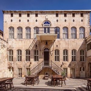 Hotel Anadolu Evleri Gaziantep Exterior photo