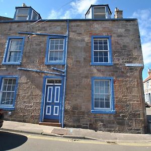 Auld Fishers Catch- Homely Apartment Near The Sea Anstruther Exterior photo