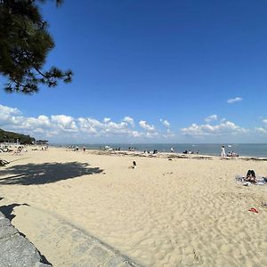 Maison Plain Pied Avec Jardin, Proche Plage Et Commerces, Calme Et Tout Equipe, Noirmoutier-En-L'Ile - Fr-1-224B-607 Villa Exterior photo