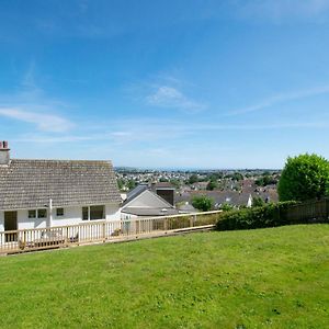 Crows Nest Villa Brixham Exterior photo