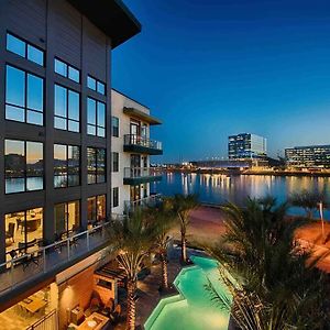 Playadelsol Lux Lakeside Apt Tempe Exterior photo