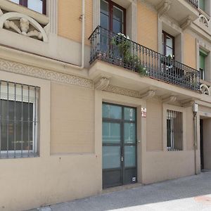 Sagrada Familia Apartment Barcelona Exterior photo