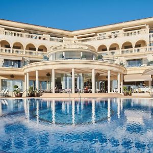 Hotel Pure Salt Port Adriano - Adults Only Santa Ponsa Exterior photo