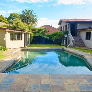 Hidden Retreat In Kensington Villa Johannesburgo Exterior photo