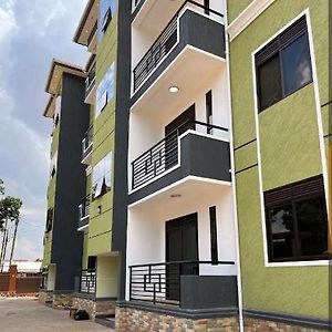 Haven Cozy Homes Ug Kampala Exterior photo