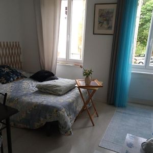 Apartamento Tiny Studio Ariege Pyrenees Castelnau-Durban Exterior photo