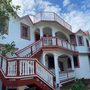 La Difference Guest House Cabo Haitiano Exterior photo