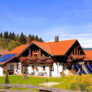 Hotel Landhaus Alpenstern Unterjoch Exterior photo