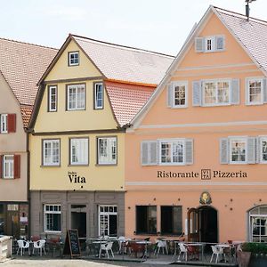 Hotel Schiller Bietigheim-Bissingen Exterior photo