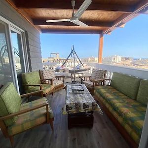 Montazah Sea View: 2 Bed Room Apartment Sharm El-Sheikh Exterior photo