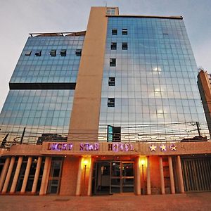 Lucky Star Hotel Chiclayo Exterior photo