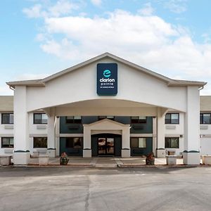 Hotel Clarion Pointe Prescott Valley Exterior photo