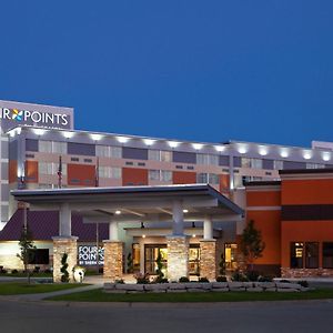 Hotel Four Points By Sheraton - Saginaw Exterior photo