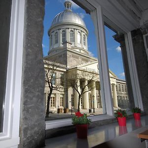 Alt Hostel Montreal Exterior photo