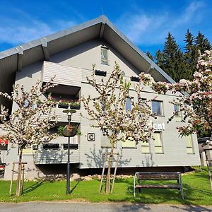 Resident Harrachov Family Apartment Exterior photo