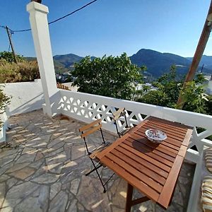 Skyros Bnb, Phoebe House In Skyros Town Villa Exterior photo