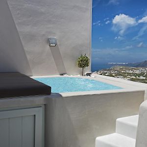 Pyrgos Terrace House Villa Room photo