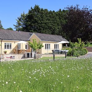 The Anchorage Nables Farm Villa Chippenham  Exterior photo