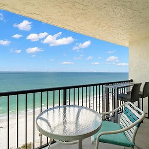 Apartamento Ocean Sands 1204 North St. Pete Beach Exterior photo