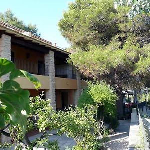 El Sester Bed and Breakfast La Torre de les Maçanes  Exterior photo