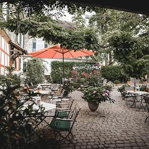 Hotel Klostermühle Eltville am Rhein Exterior photo