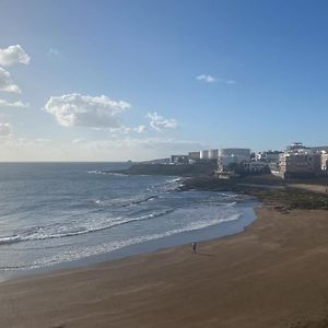 Apartamento Salinetas, Frente Al Mar Y Playa Telde Exterior photo