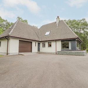 Fresh Fields Villa Dingwall Exterior photo