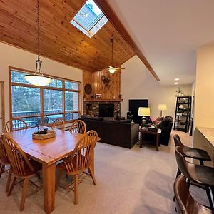 Mw74 Cozy Spacious 2-Bedroom Bretton Woods Home Close To Mt Washington Hotel Exterior photo