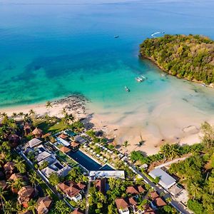 Nakamanda Resort&Spa- SHA Plus Klong Muang Beach Exterior photo