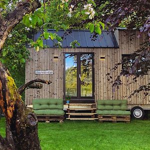 Tiny House - Idyllic Accommodation Grimstad  Exterior photo