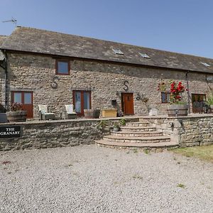 The Granary Villa Chepstow Exterior photo