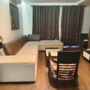 Apartamento Blossom Studio Manesar Exterior photo