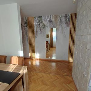 Apartamento High T Kraljevo Exterior photo